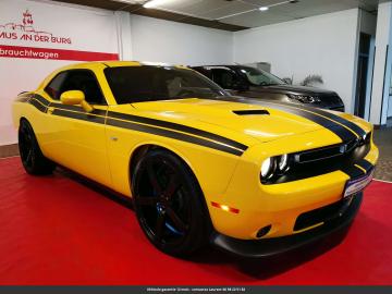 2019 Dodge  Challenger RT V8 hors homologation 4500e