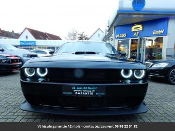 2019 Dodge  Challenger 6.4 SRT SHAKER BREMBO hors homologation 4500e 