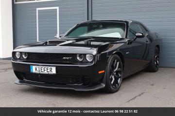 2019 Dodge  Challenger 5.7 R/T Cméra R20 hors homologation 4500e