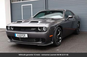 Dodge  Challenger