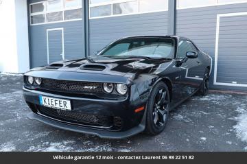 2019 Dodge  Challenger 5.7 R/T Cméra R20 hors homologation 4500e