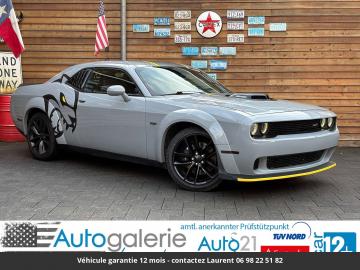 2019 Dodge Challenger R/T 5.7L V8 Tout compris hors homologation 4500e