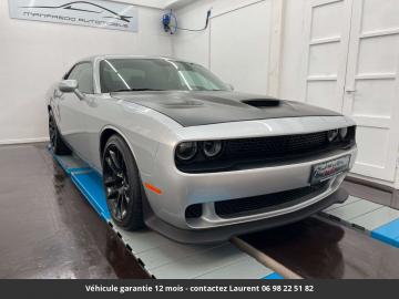 2020 Dodge  Challenger 6.4 SRT Scat Pack 392/Brembo hors homologation 4500e