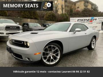 2021 dodge challenger Prix tout compris 303 hp 3.6L V6 