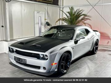2021 Dodge  Challenger CHALLENGER 5,7 KIT HELLCAT/WIDEBODY  hors homologation 4500e