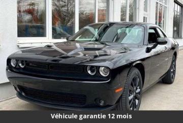 2023 Dodge  Challenger SXT AWD sofort