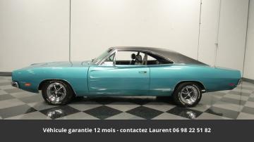 1969 Dodge Charger V8 496 1969 Prix tout compris 