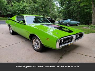 1971 Dodge Charger 383 CI 1971 Prix tout compris  