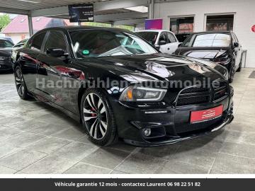 2013 Dodge  Charger SRT8 477 hp 6.4L V8 Tout compris hors homologation 4500e