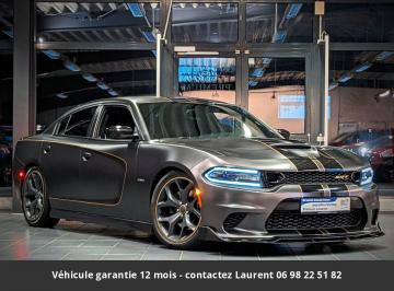 2015 Dodge Charger R/T 5.7L V8 Tout compris hors homologation 4500e