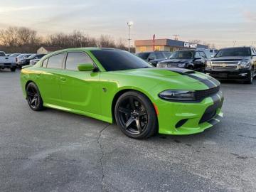 2017 dodge charger SRT Hellcat 960 CV 2017 Prix tout compris hors homologation 9000€