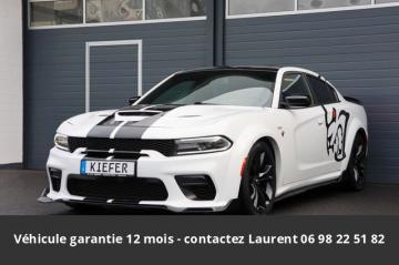 2018 Dodge Charger R/T 5.7L V8 Tout compris hors homologation 4500e