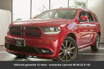 dodge durango