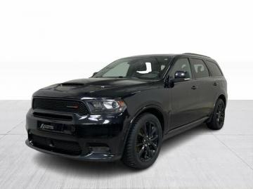 2018 Dodge Durango RT TI 5.7L V8 4X4 Tout compris hors homologation 4500e