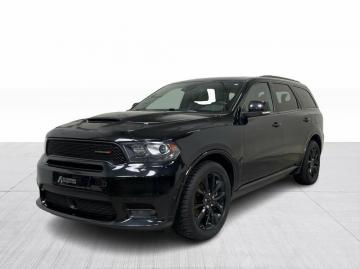 2018 Dodge  Durango R/T 5.7L V8 Tout compris hors homologation 4500e