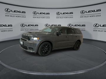 2018 Dodge  Durango R/T TI 4X4 5.7L Tout compris hors homologation 4500e