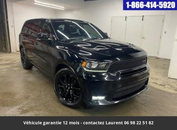 dodge durango