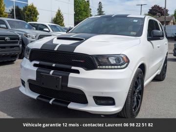 Dodge  Durango