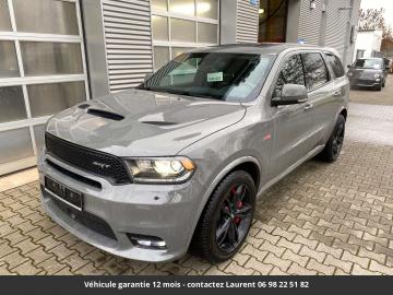 Dodge  Durango