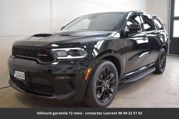 Dodge  Durango