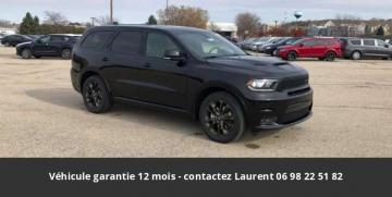 Dodge  Durango