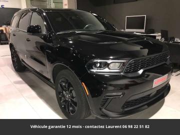 Dodge  Durango