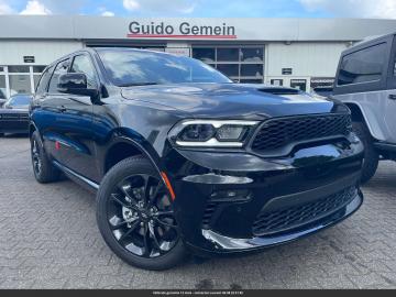 Dodge  Durango