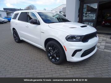 Dodge  Durango