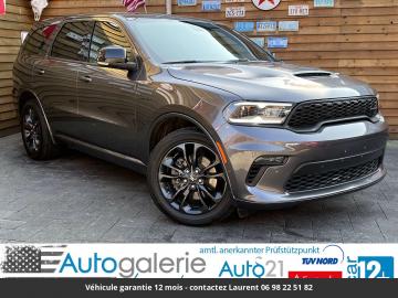 Dodge  Durango