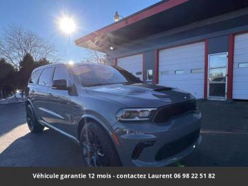 Dodge  Durango