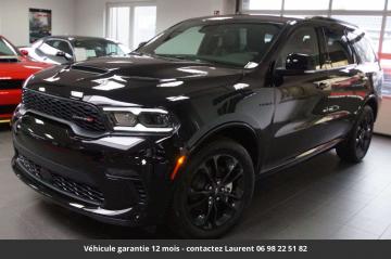 Dodge  Durango