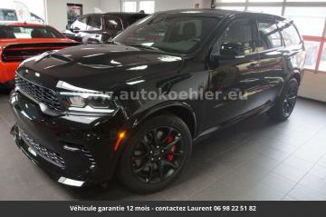 2023 Dodge  Durango 6,2l SRT HELLCAT 