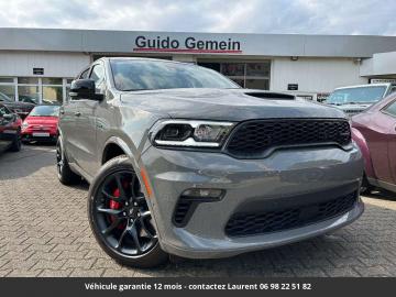 Dodge  Durango