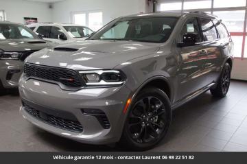 Dodge  Durango