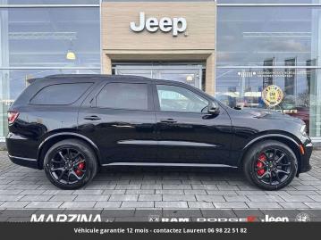 Dodge  Durango