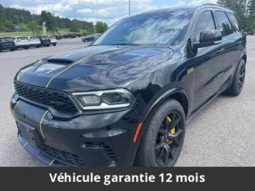 Dodge  Durango