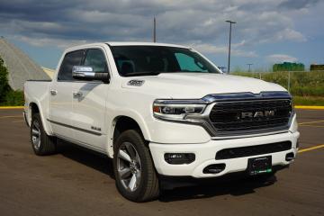 DODGE r
