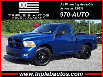 2011 DODGE RAM V8 2011 Prix tout compris hors homologation 4500€