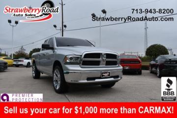 2011 DODGE RAM ST Quad Cab 2011 Prix tout compris hors homologation 4500 €