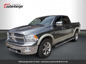 2011 Dodge  RAM Disponible 4 Places Laramie Crew Cab 4WD