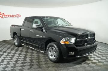 2012 dodge ram Express Crew Cab 4WD 2012 Prix tout compris hors homologation 4500e