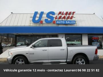 2012 dodge RAM 1ere Main Sport Crew Cab 4WD 390 hp 5.7L V8 Prix tout compris hors homologation 4500 €