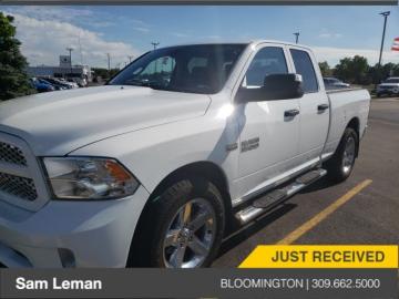 2013 Dodge RAM 1500 V8 4X4 2013 Prix tout compris hors homologation 4500€