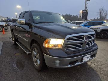 2013 DODGE RAM boite 8 BIG HORN, QUAD, HEMI, 4X4 Prix tout compris Hors homologation 4500 €