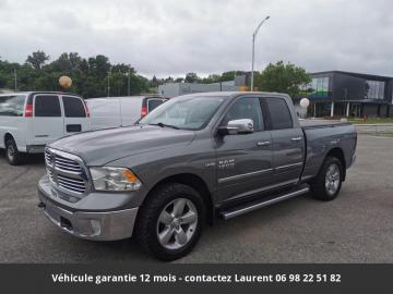 2013 DODGE RAM 1500 Big Horn Quad Cab 4WD 2013 Prix tout compris hors homologation 4500 €