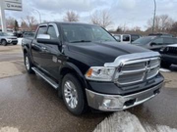 2013 DODGE ram Longhorn Boite8 5.7l Tout compris hors homologation 4500e