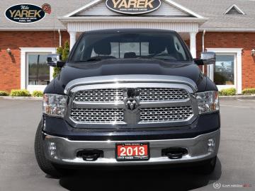 2013 DODGE ram BVA 8 Suspension Pneumatique 5.7lTout compris hors homologation 4500e