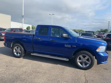 2014 DODGE RAM V8 5.7L 4X4 2014 Prix tout compris Hors homologation 4500€