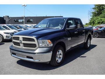 2014 DODGE RAM Boite8 1500 CREW 4X4Prix tout compris hors homologation 4500€