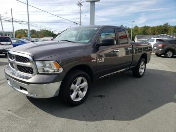 2014 dodge RAM 4WD Quad SLT 4x4 2014 Prix tout compris hors homologation 4500€